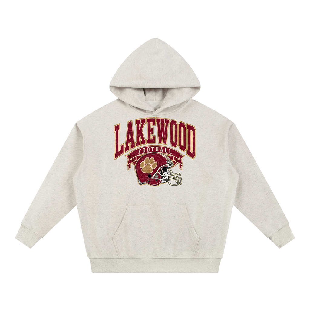 Essential Heavyweight Hoodie