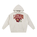 Essential Heavyweight Hoodie