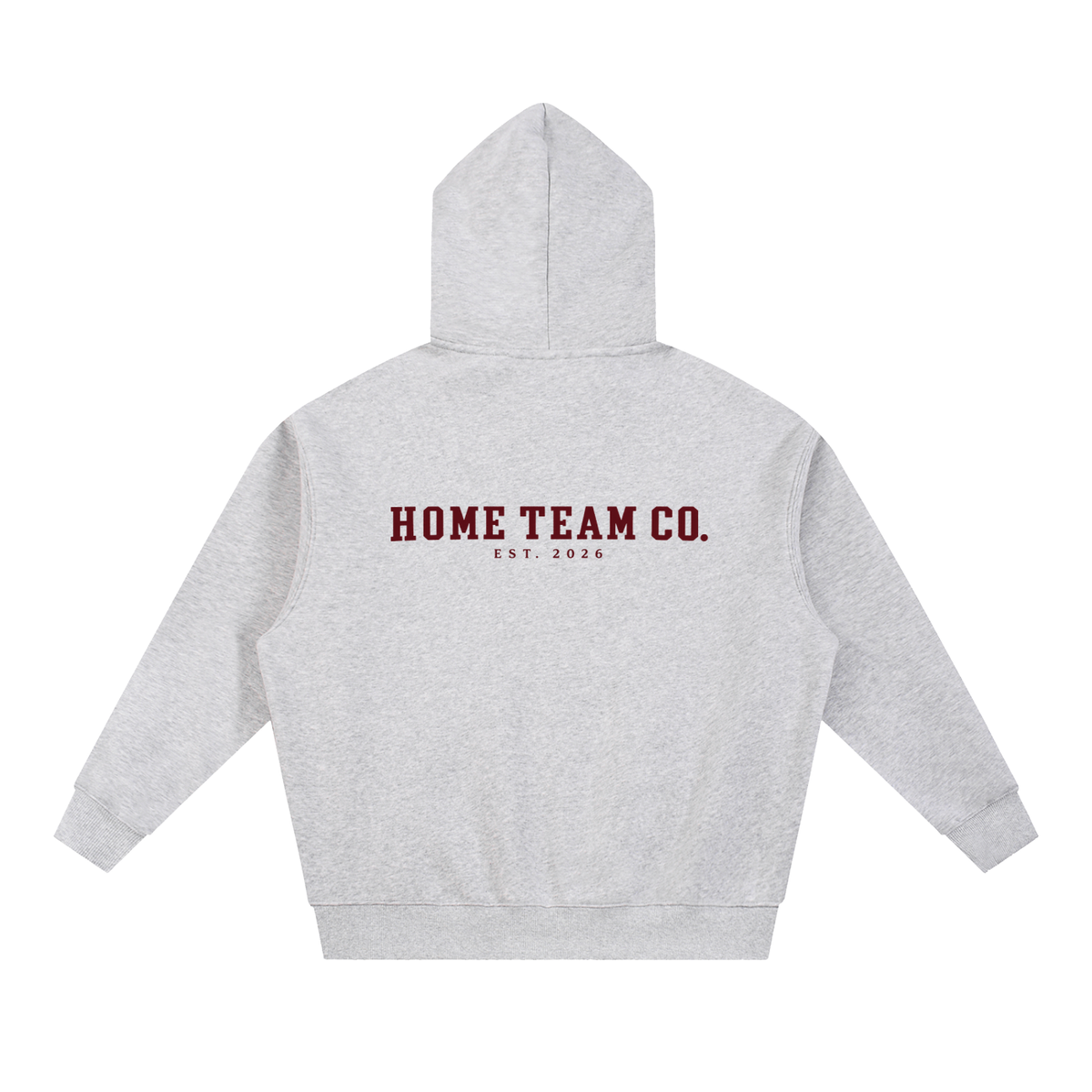 The Athletic Dept. Hoodie