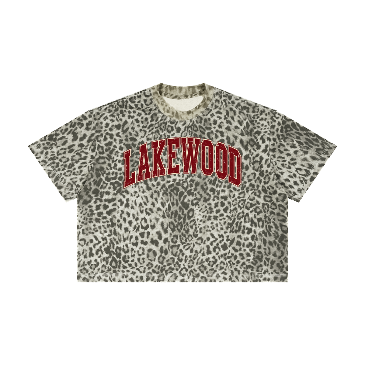 The Wild One Tee