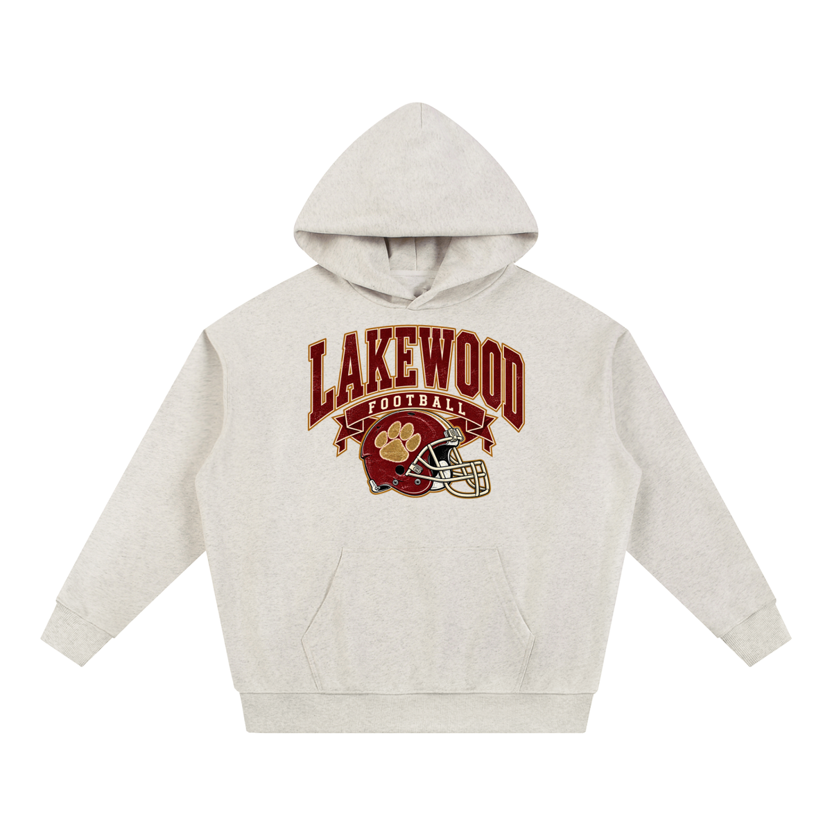 The 1972 Hoodie