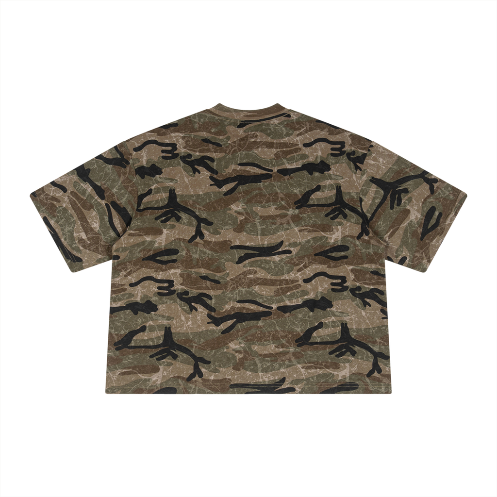The Camo Tee
