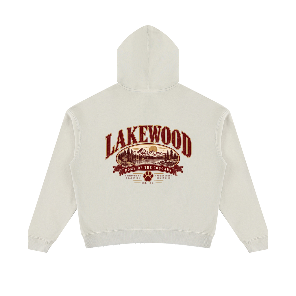The National Park Hoodie