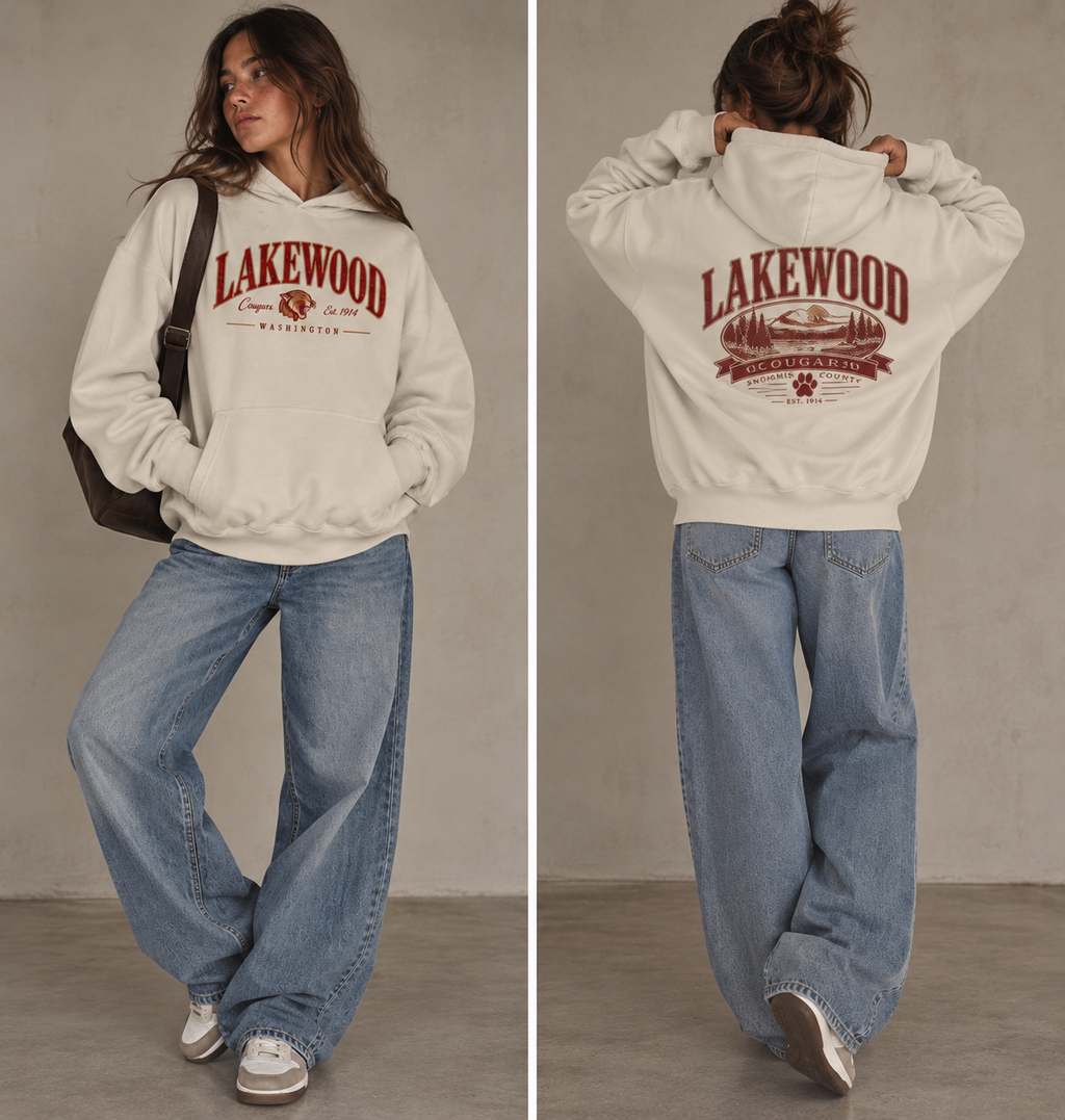 The National Park Hoodie