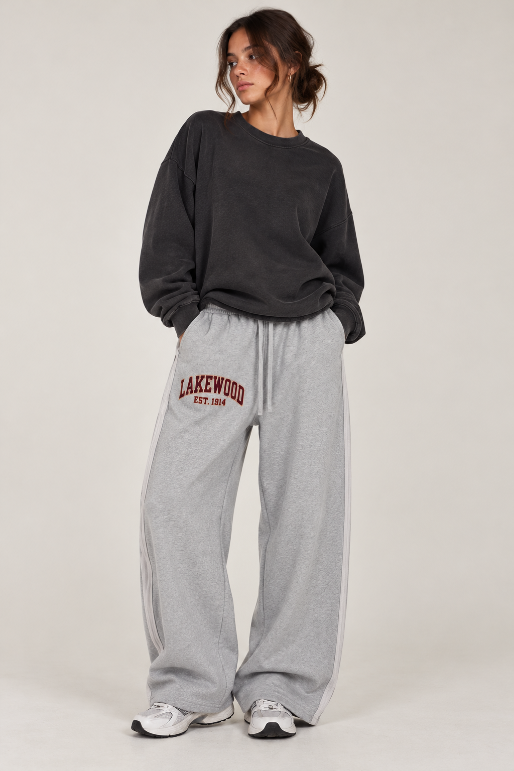 The Classic Sweatpants