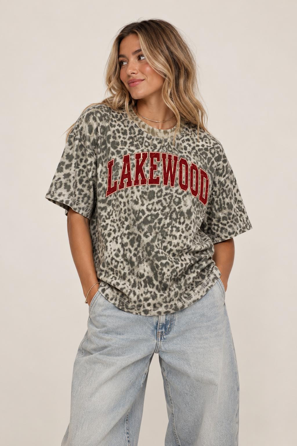 The Wild One Tee