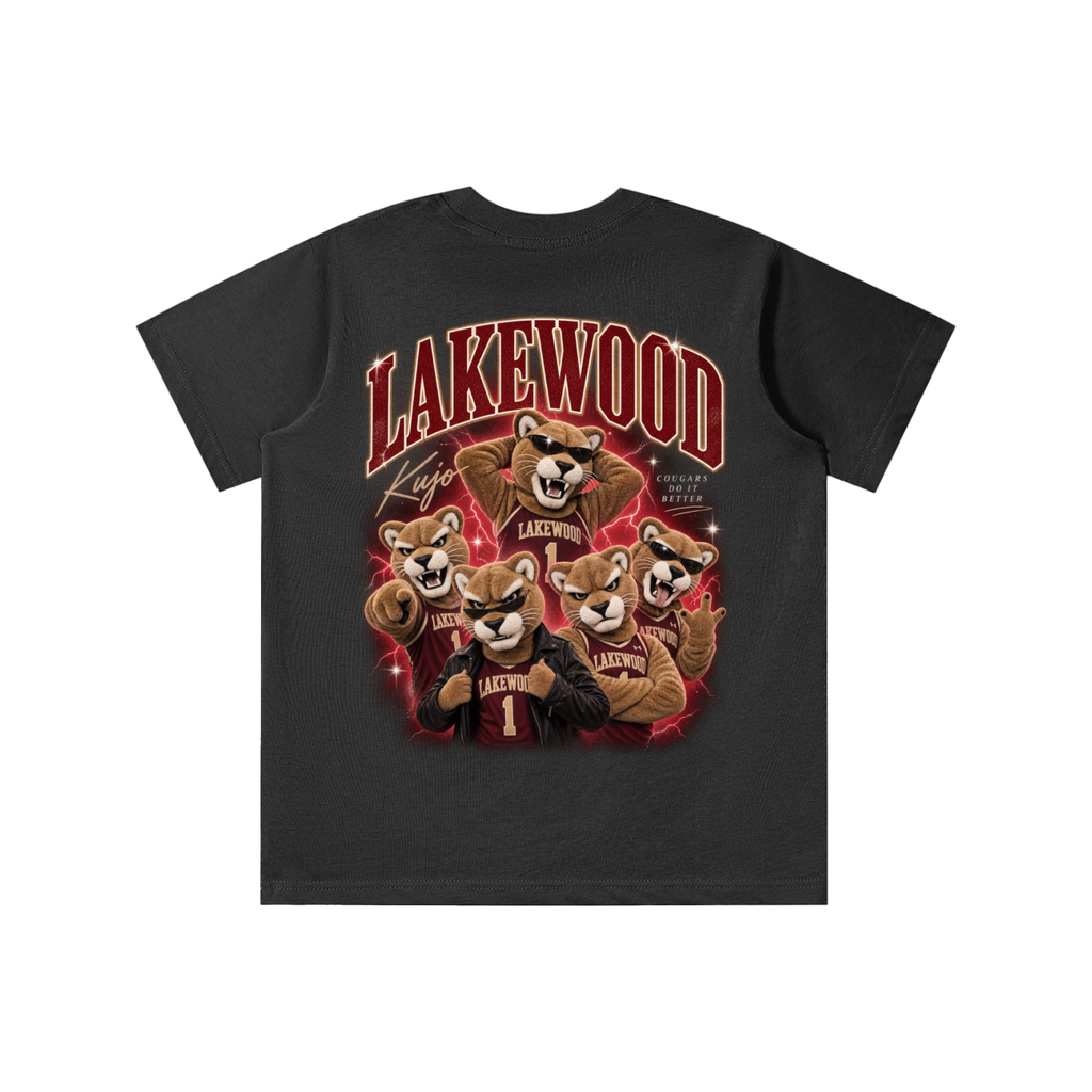 Kujo Bootleg  Kids' T-shirt