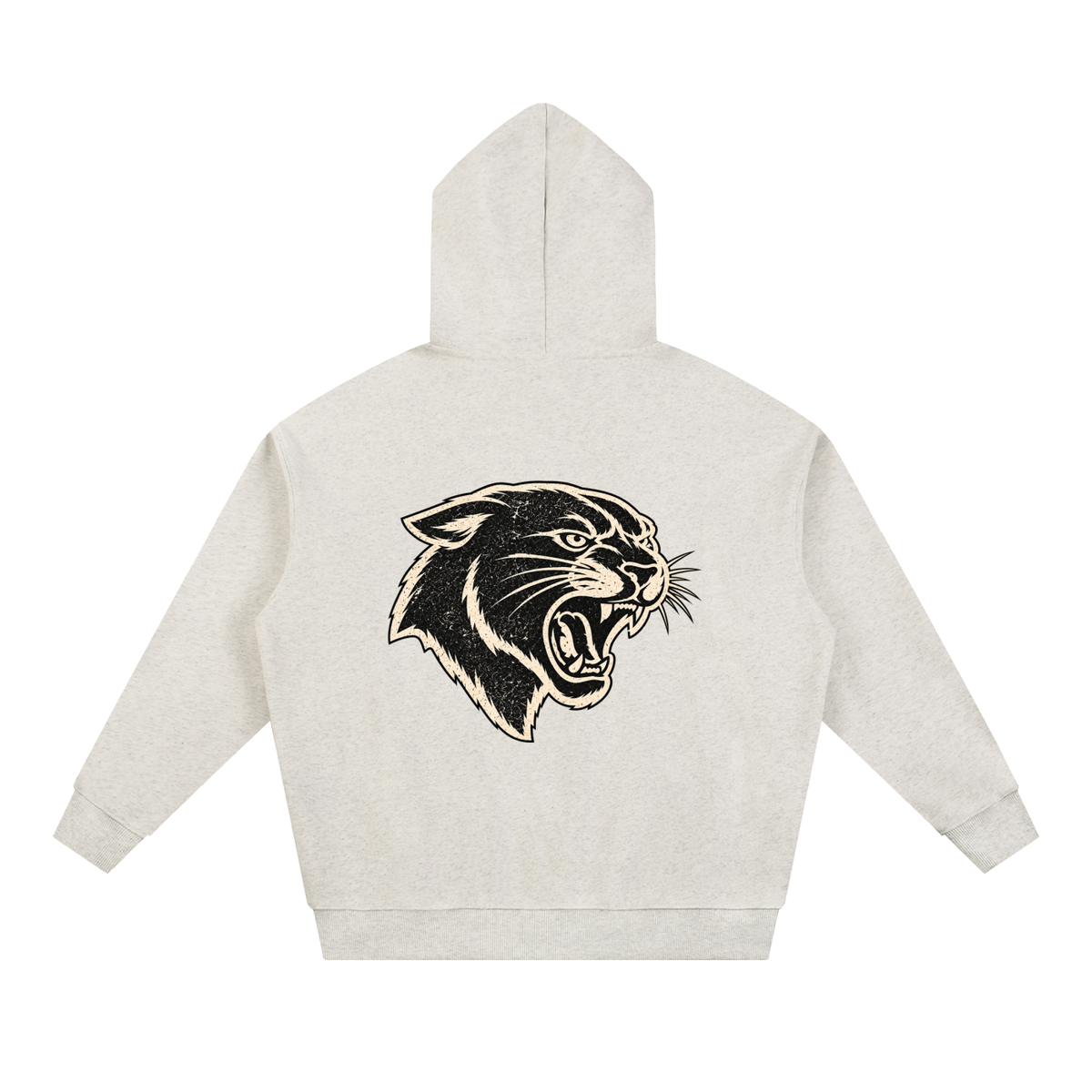 Essential Heavyweight Hoodie