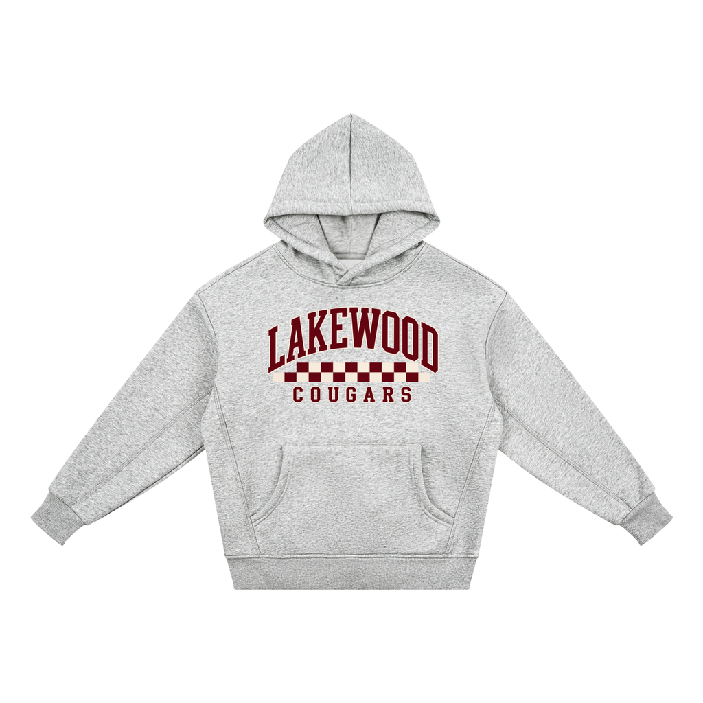 Essential Kids' Fleece Hoodie
