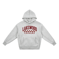 Essential Kids' Fleece Hoodie