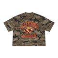 The Camo Tee