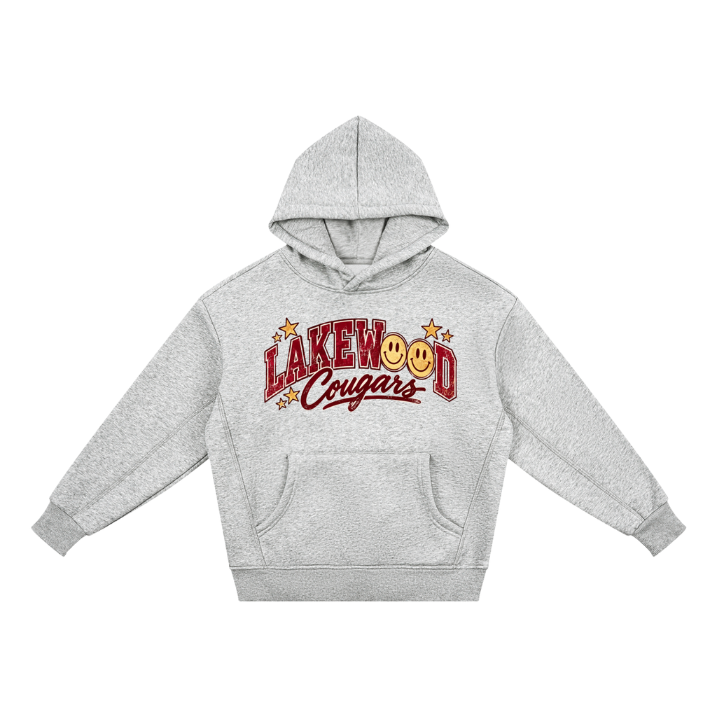 The Smiley Youth Hoodie