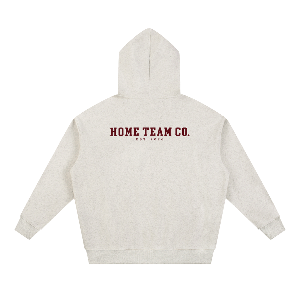 The 1972 Hoodie