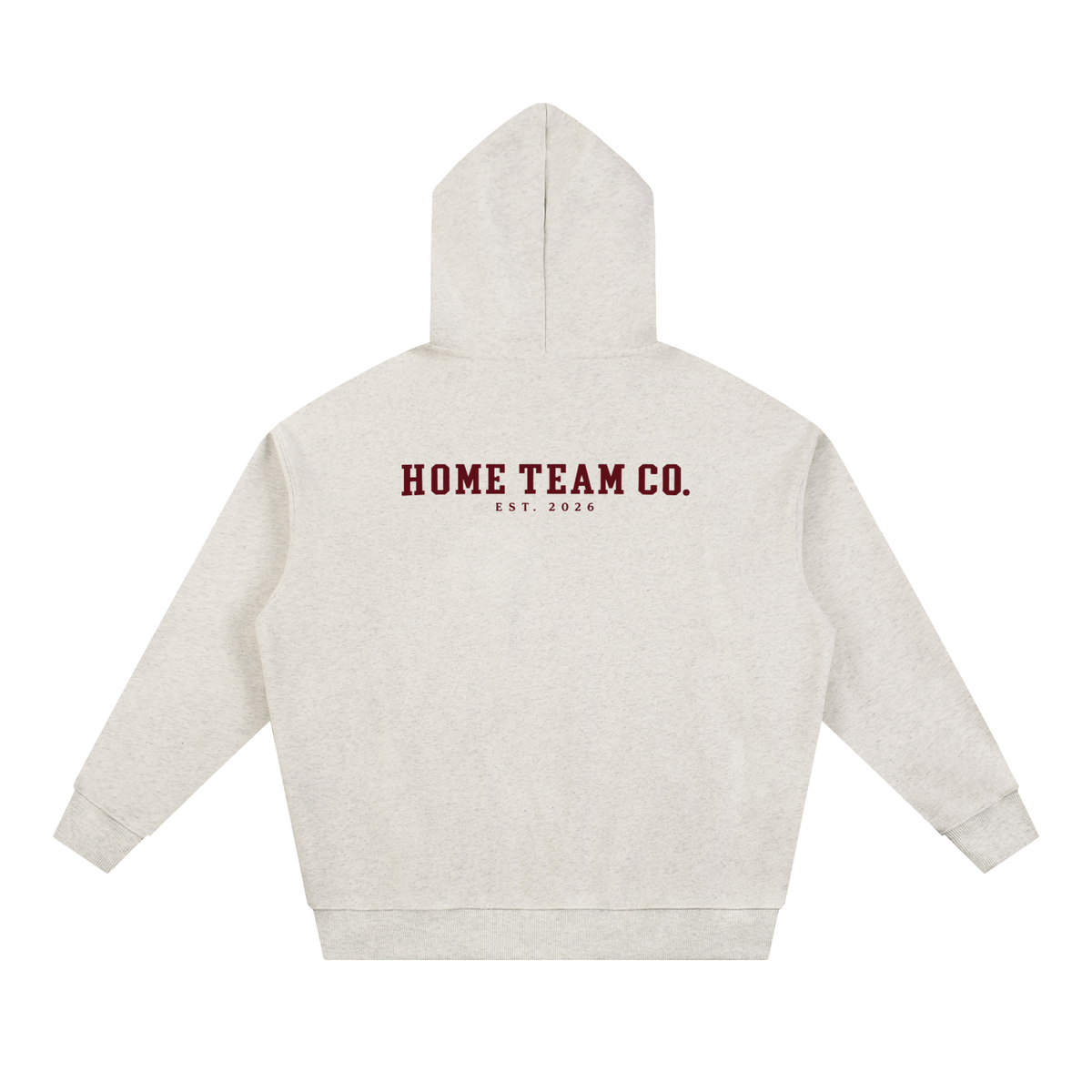 The 1972 Hoodie