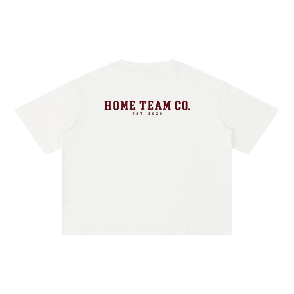 The Race Team Tee