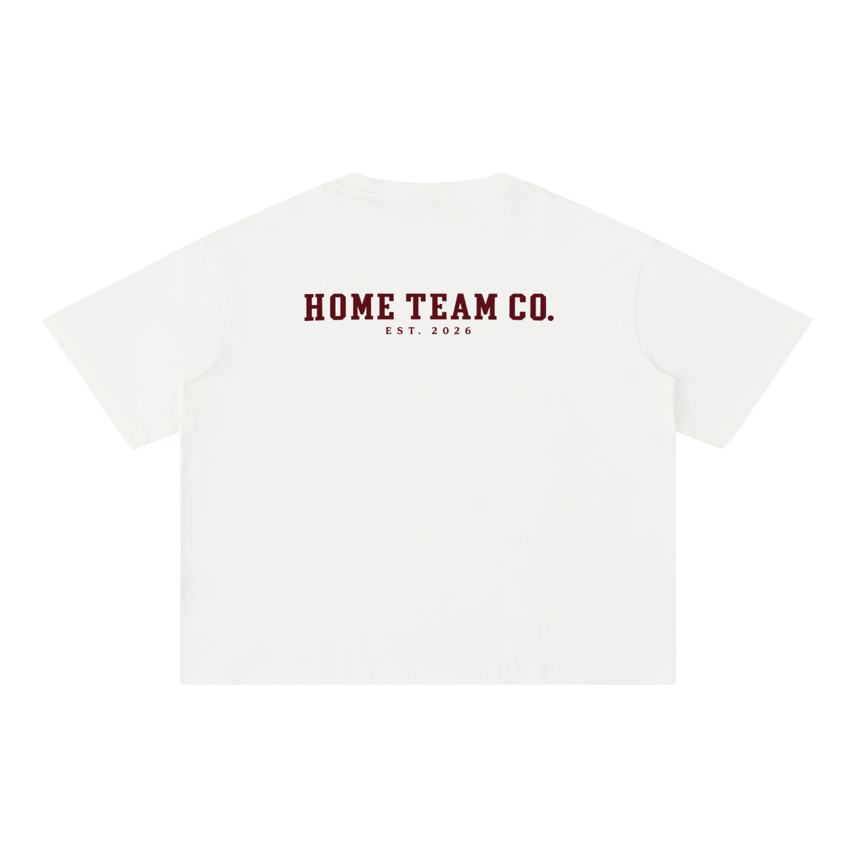The Race Team Tee