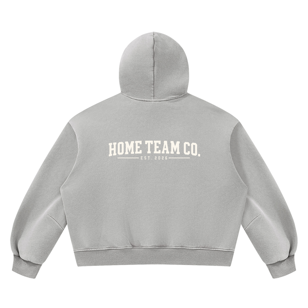 The Athletic Society Hoodie