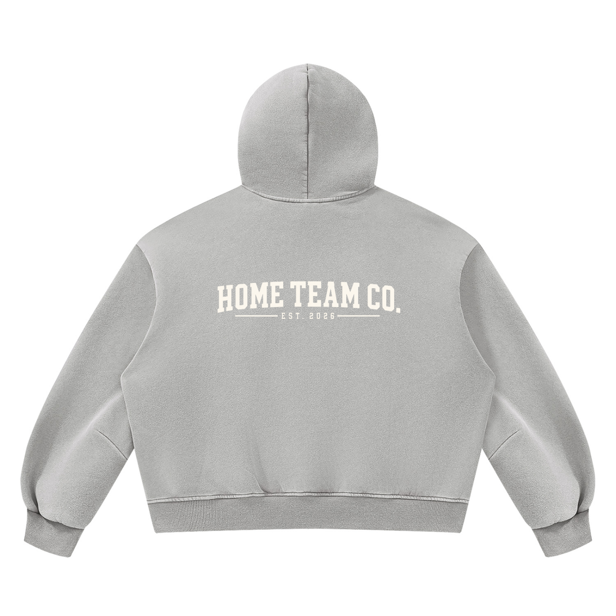 The Athletic Society Hoodie