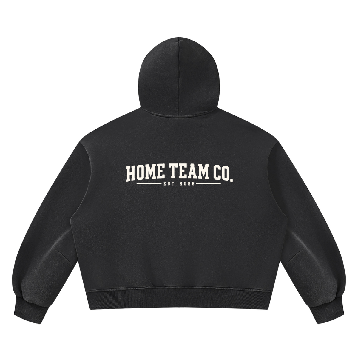 The Athletic Society Hoodie